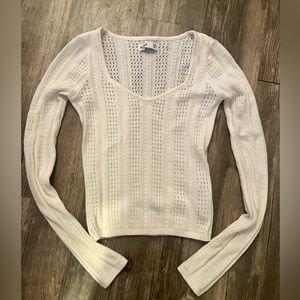 Women’s Hollister Sweater